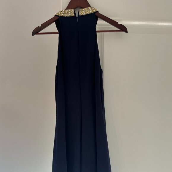 Calvin Klein Cocktail Dress - Size 6 - Picture 3 of 5